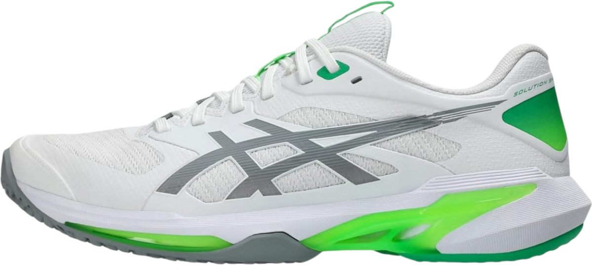 Asics Solution Speed FF 4 OC Men's Tennis Shoes