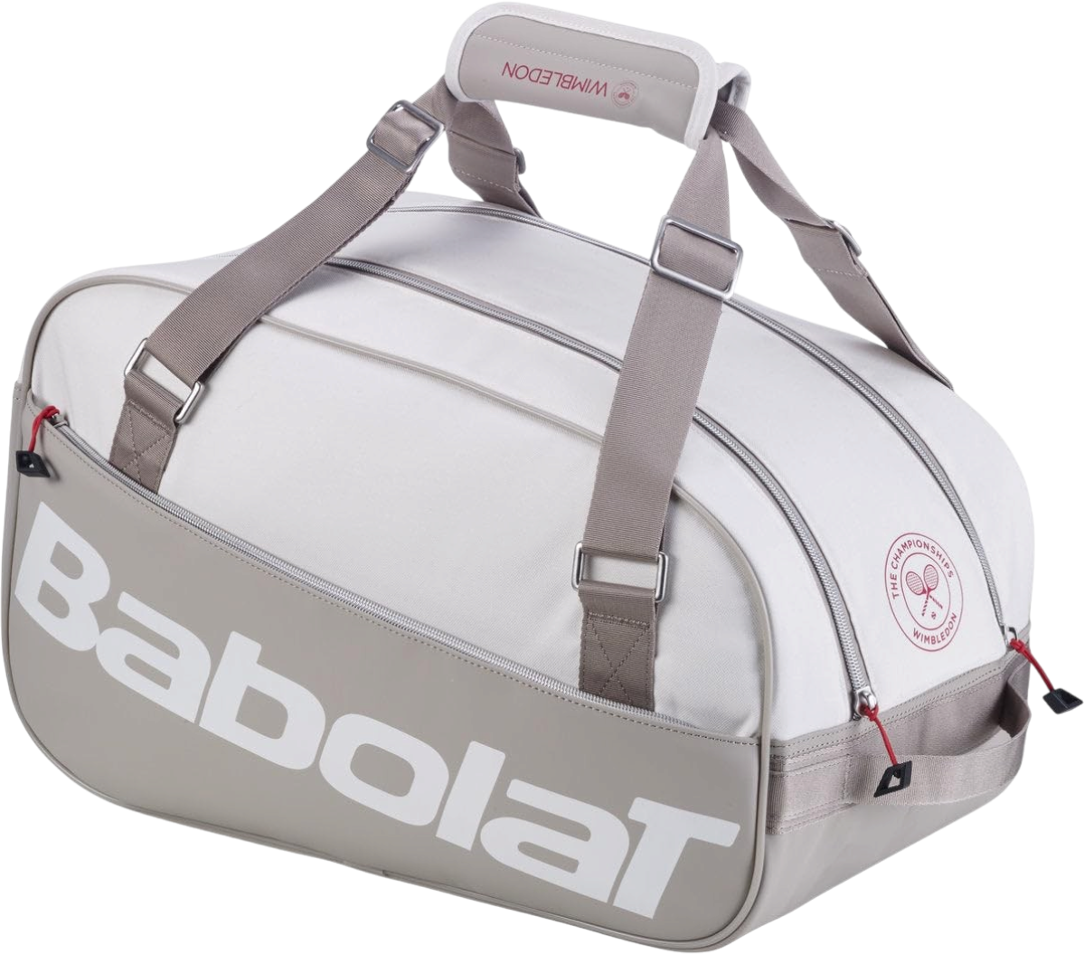 Babolat Court S Wimbledon Limited Edition Tennis Duffel Bag