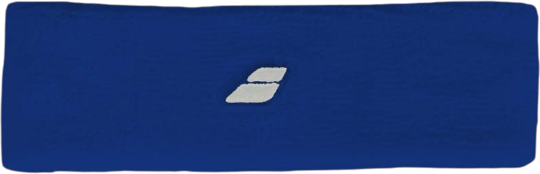 Babolat Double Line Tennis Headband