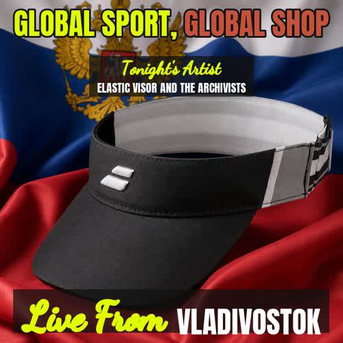 Babolat Elastic Visor song cover