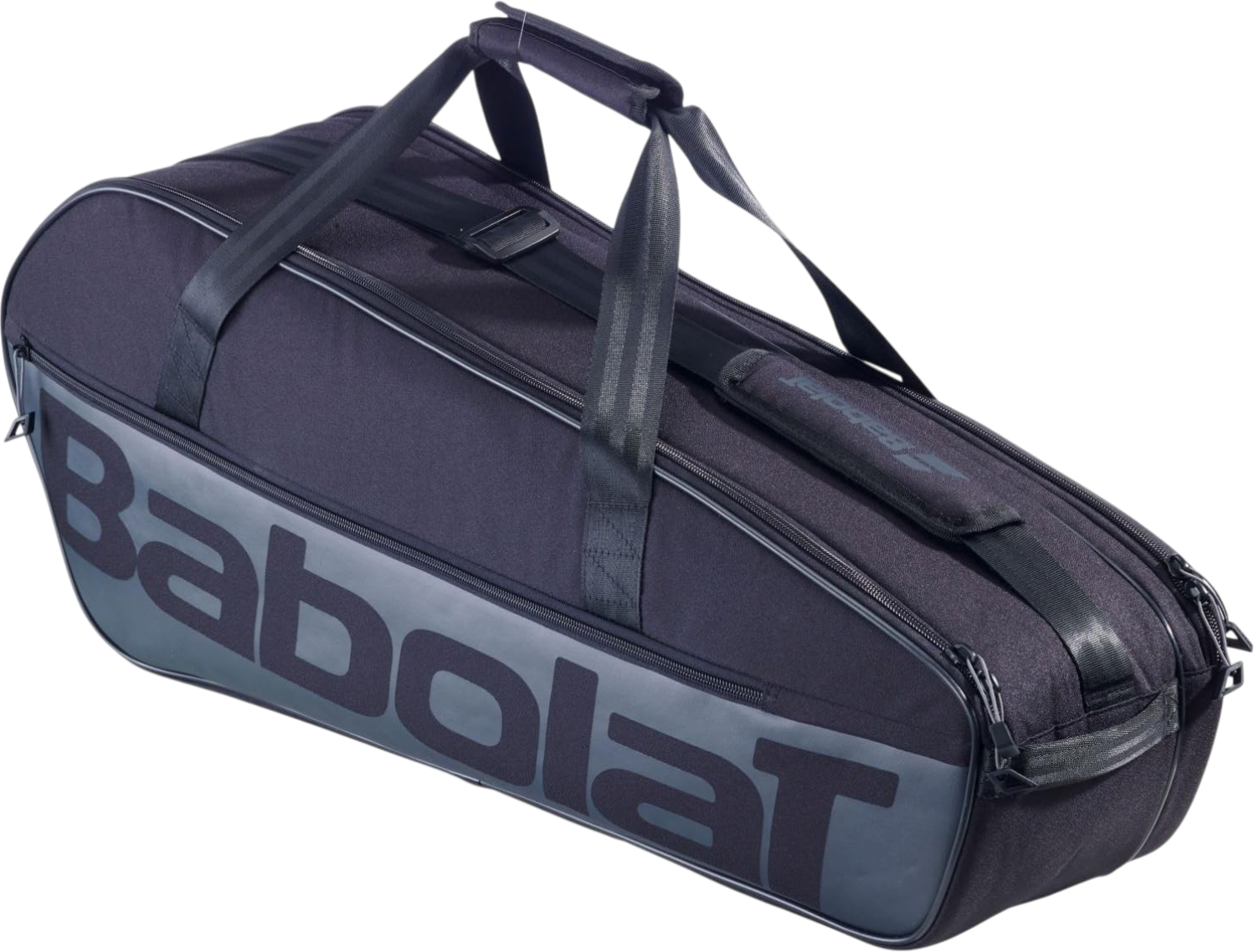 Babolat Evo Court M Tennis Bag (6 Racquet)
