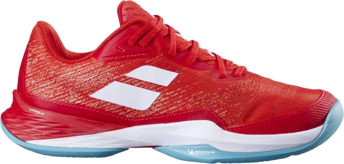 Babolat Jet Mach 3 All Court Women's Tennis Shoes