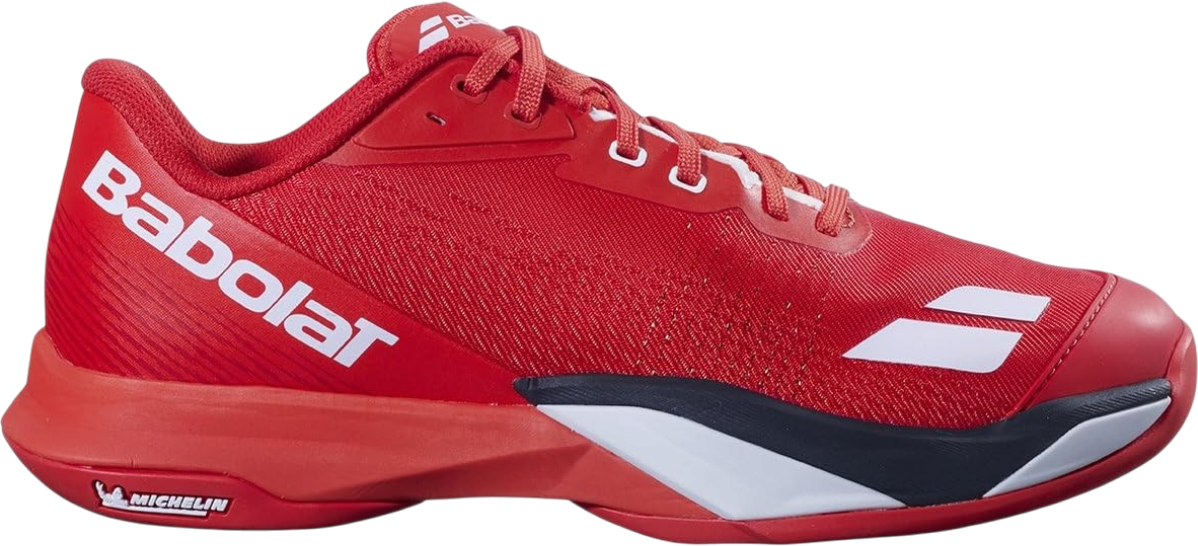 Babolat Jet Mach 4 All Court Men's Tennis Shoes