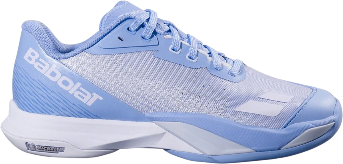 Babolat Jet Mach 4 All Court Women's Tennis Shoes