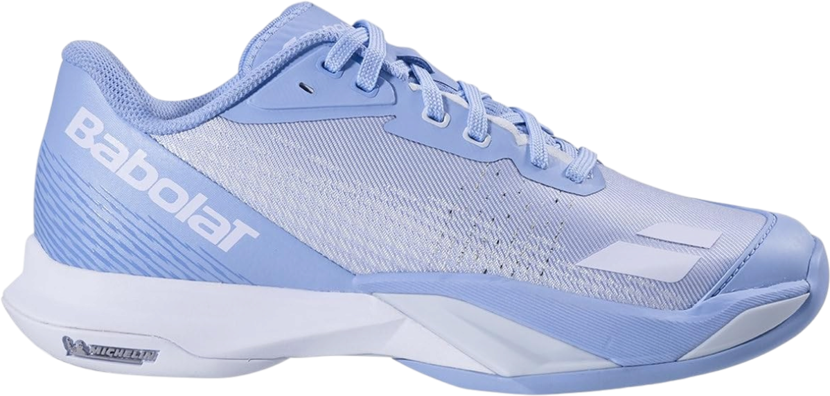 Babolat Jet Mach 4 Clay Court Women's Tennis Shoes