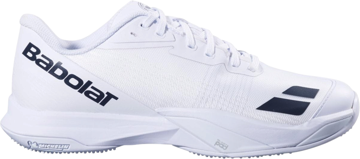 Babolat Jet Mach 4 Wimbledon Grass Court Limited Edition Men's Tennis Shoes