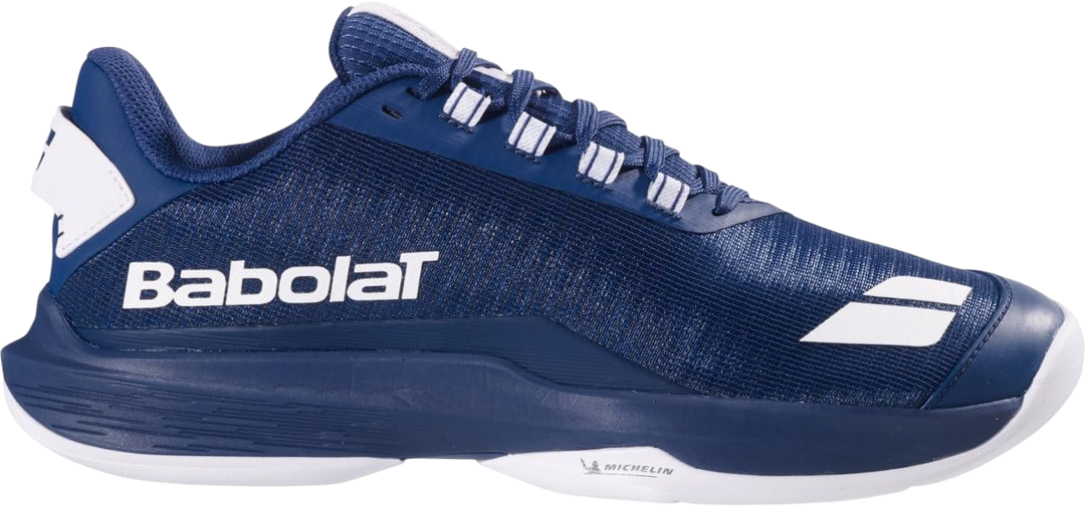 Babolat Jet Tere 2 Premium All Court Men's Tennis Shoes