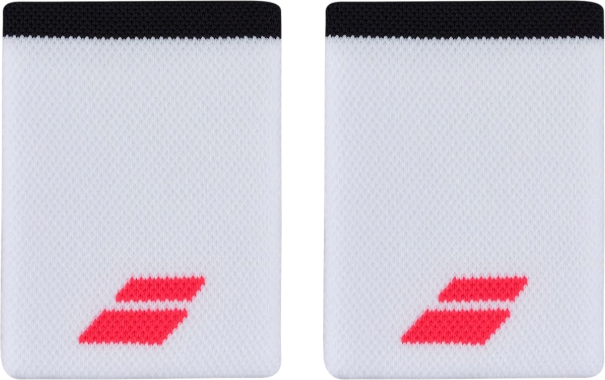 Babolat Jumbo Logo Tennis Wristband