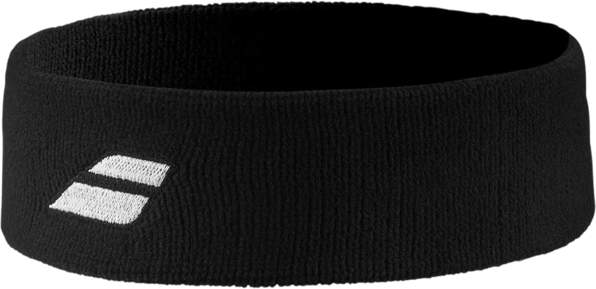 Babolat Logo Tennis Headband
