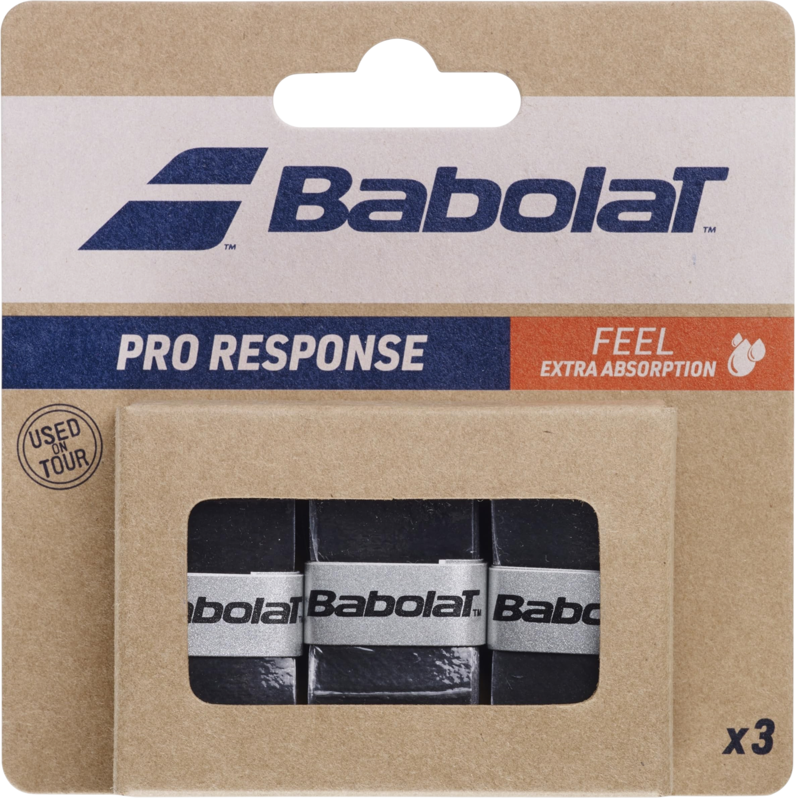 Babolat Pro Response Tennis Overgrip