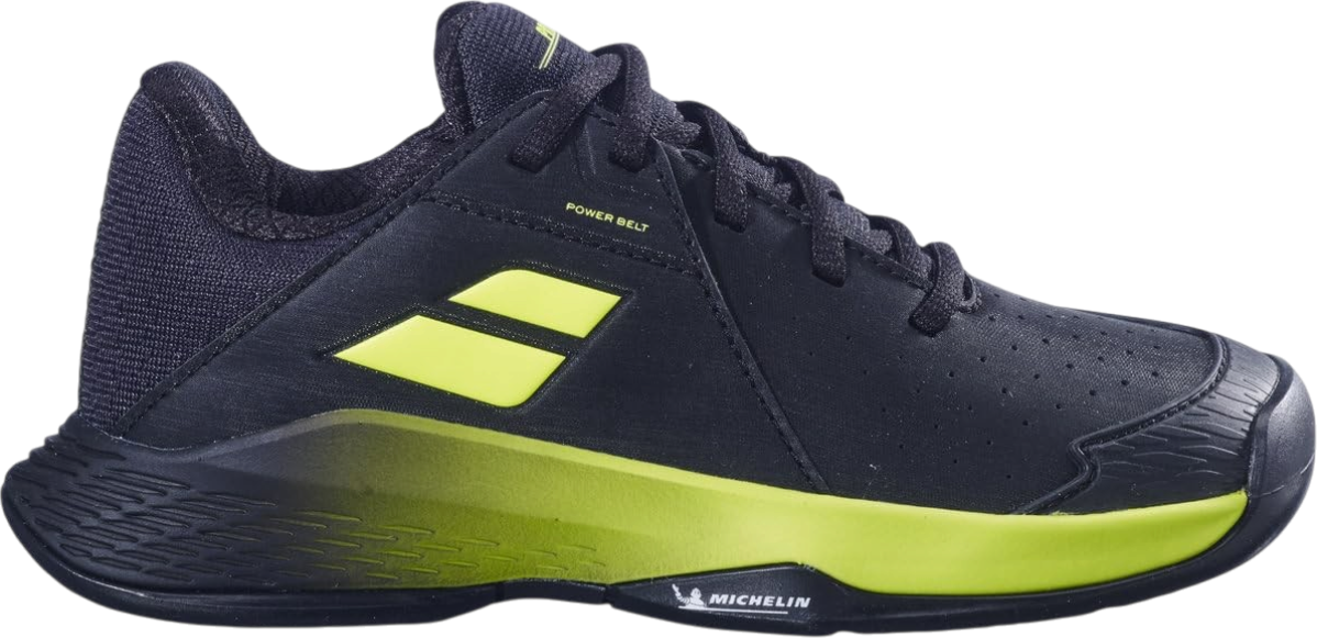 Babolat Propulse 3 All Court Junior Tennis Shoes