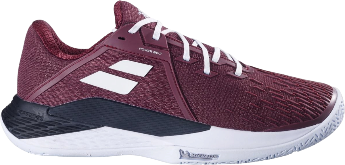 Babolat Propulse Fury 3 All Court Men's Tennis Shoes