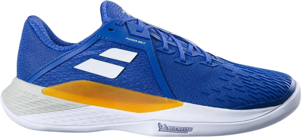 Babolat Propulse Fury 3 Men's Tennis Shoes