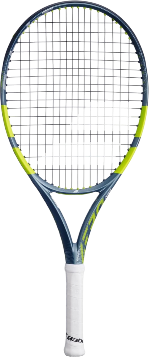 Babolat Pure Aero 25 9th Gen Junior Tennis Racquet