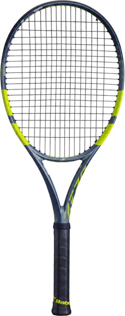 Babolat Pure Aero Tennis Racquet