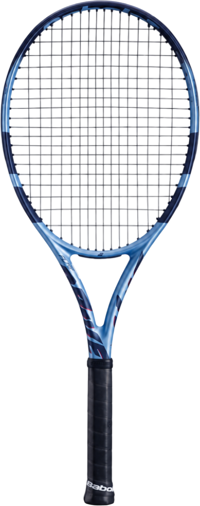 Babolat Pure Drive Plus 11th Gen Tennis Racquet