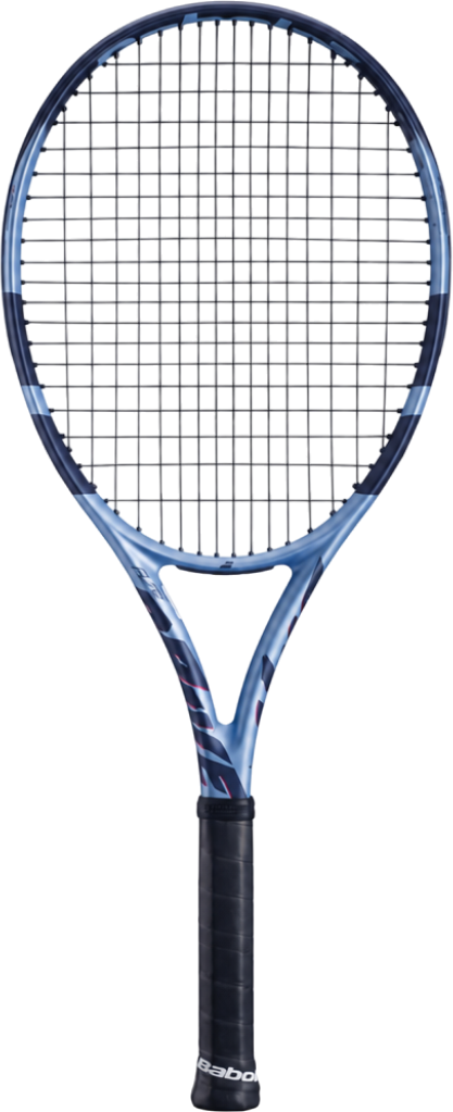 Babolat Pure Drive Plus Tennis Racquet