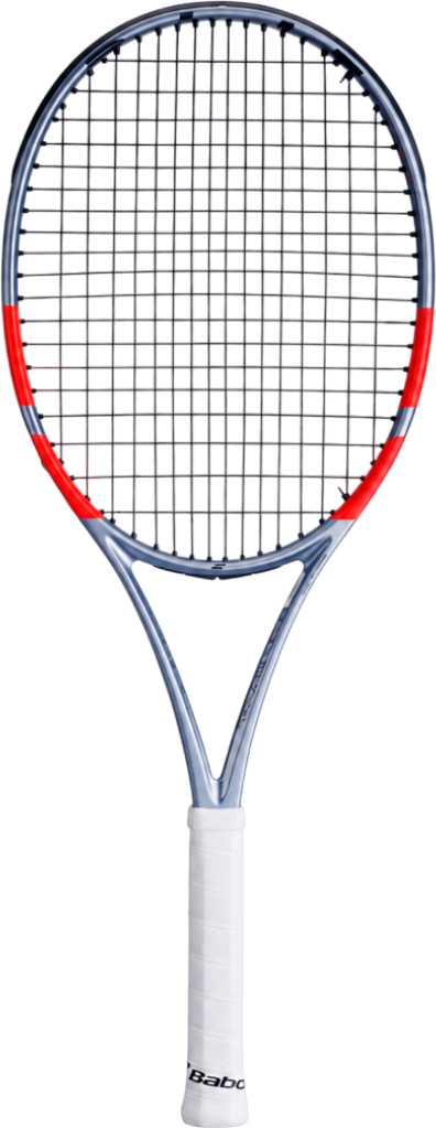 Babolat Pure Strike 100 16x19 4th Gen Tennis Racquet