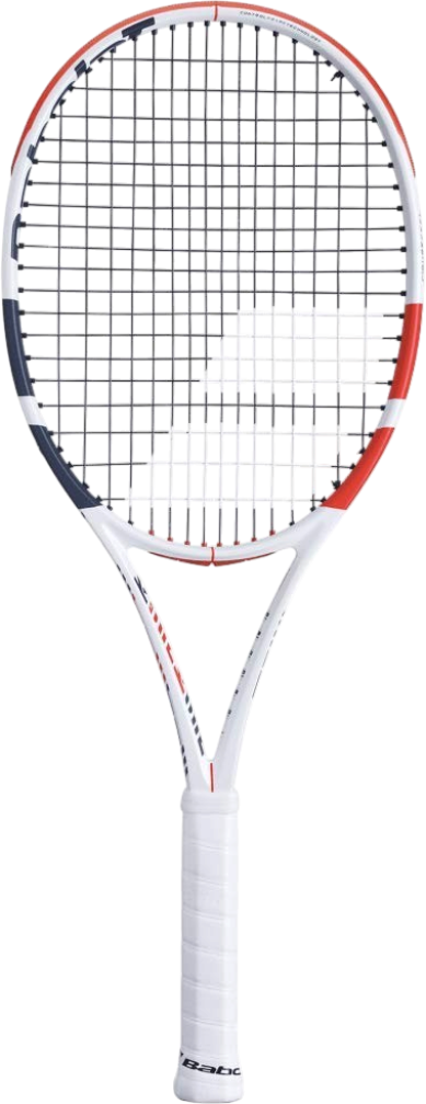 Babolat Pure Strike 100 4th Gen Tennis Racquet