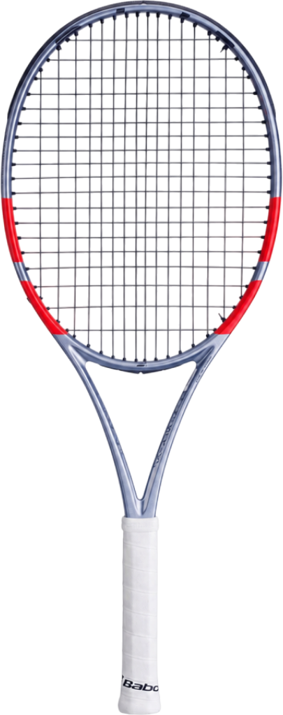 Babolat Pure Strike 26 4th Gen Junior Tennis Racquet