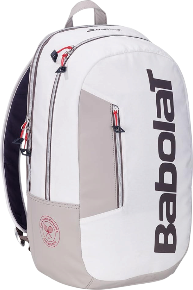Babolat Pure Wimbledon Lite Limited Edition Tennis Backpack