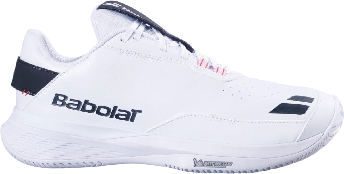 Babolat SFX Evo All Court Wimbledon Limited Edition Men's Tennis Shoes