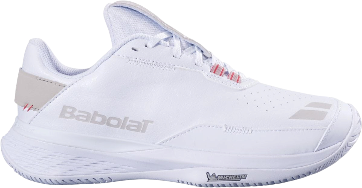 Babolat SFX Evo All Court Wimbledon Limited Edition Women's Tennis Shoes