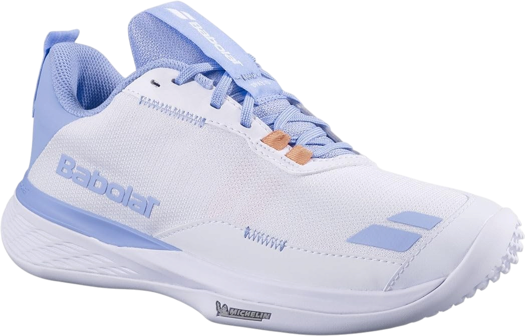 Babolat SFX Evo Sandglass Women's Tennis Shoes
