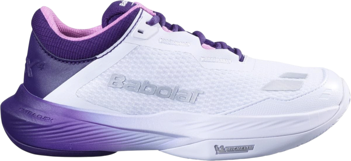 Babolat SFX4 All Court Women's Tennis Shoes