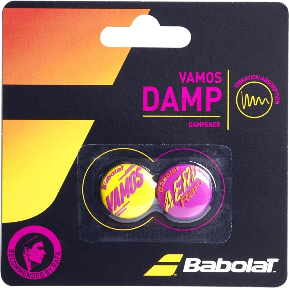 Babolat Vamos Tennis Vibration Dampener