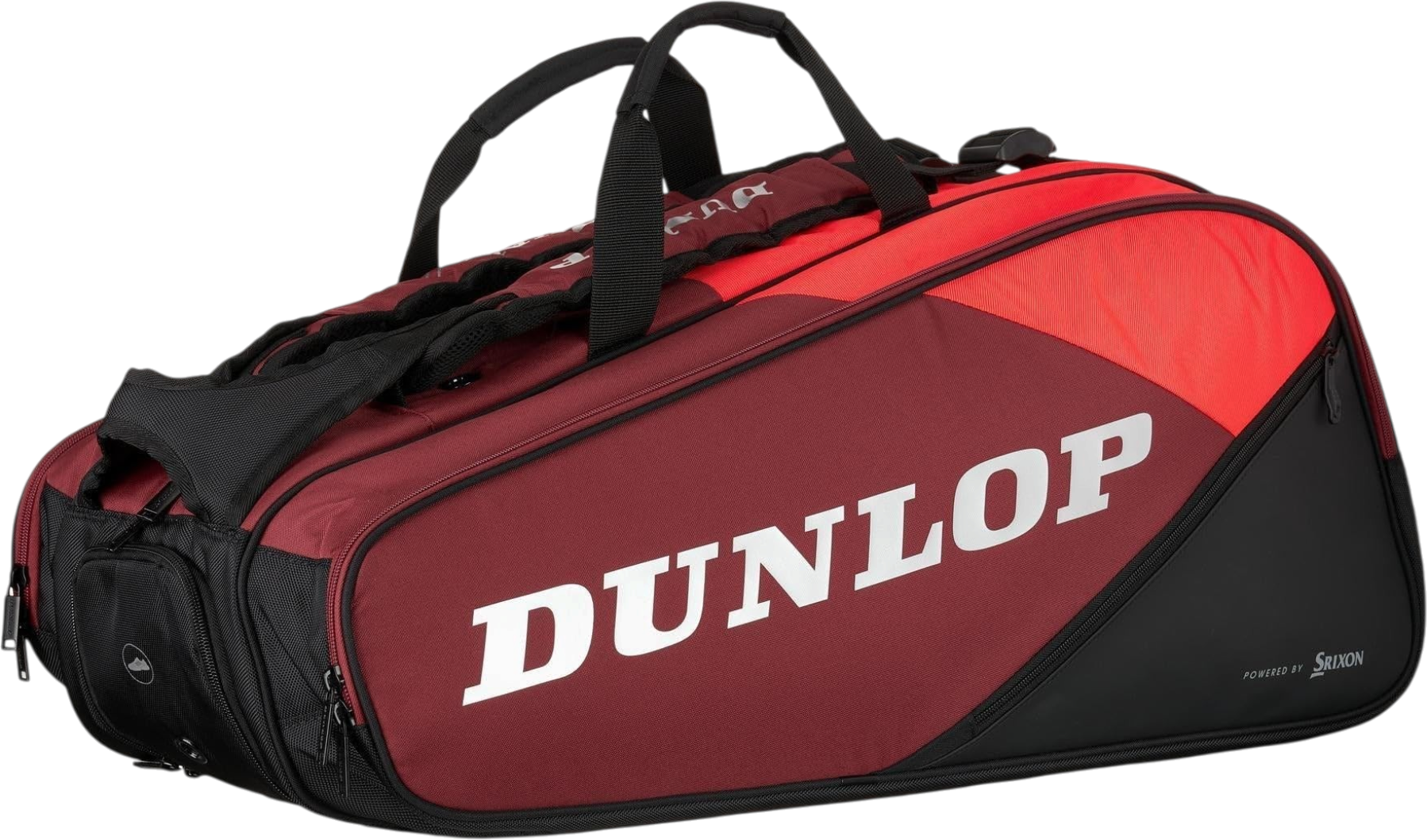 Dunlop CX Performance Tennis Bag (12 Racquet)