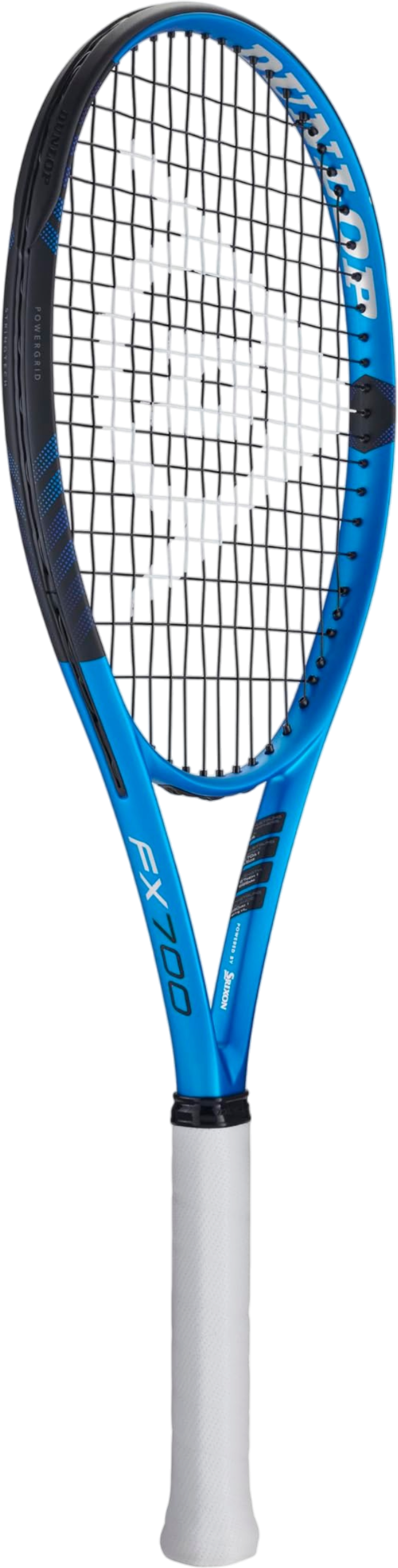 Dunlop FX 700 Tennis Racquet