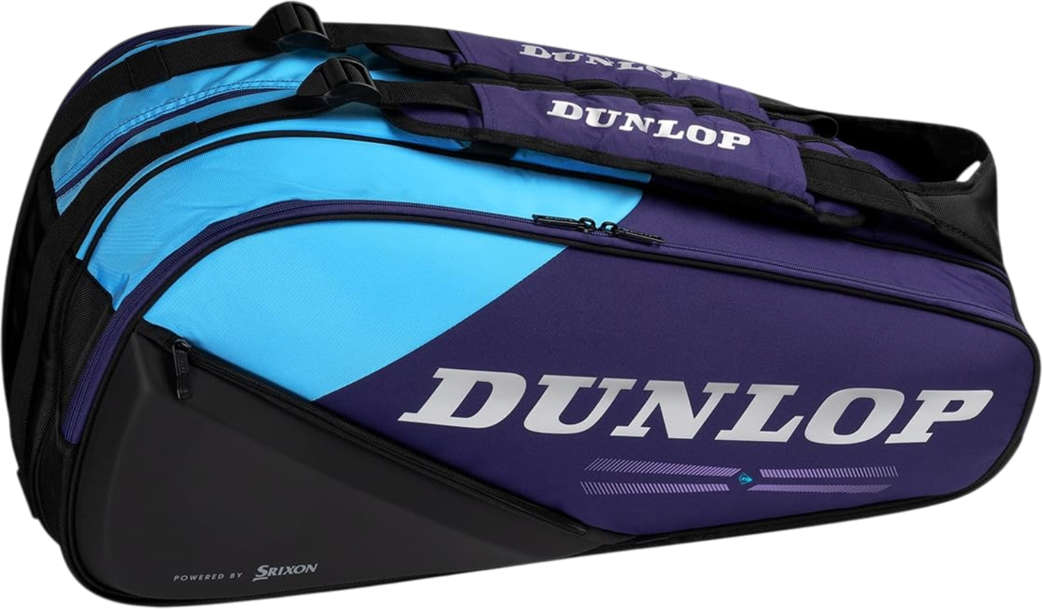 Dunlop FX Performance Tennis Bag (12 Racquet)