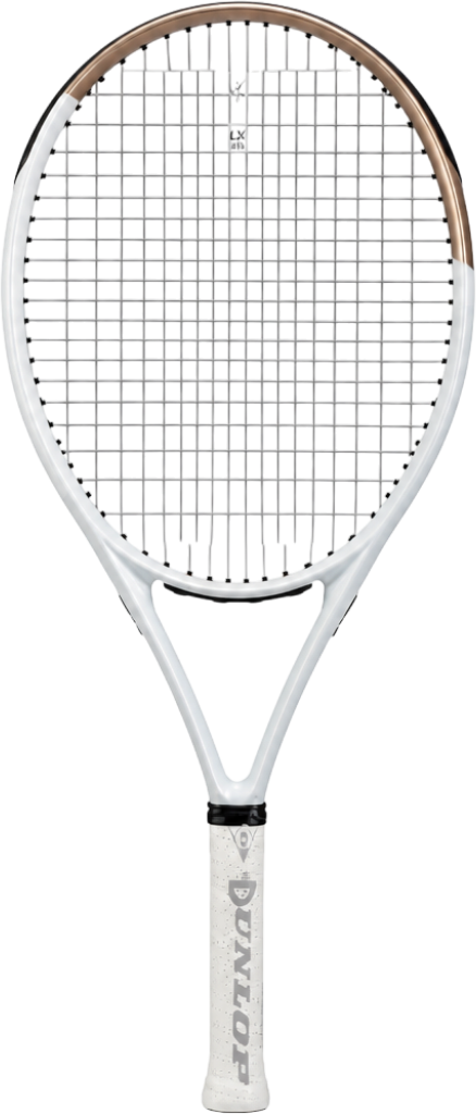Dunlop LX 800 Tennis Racquet