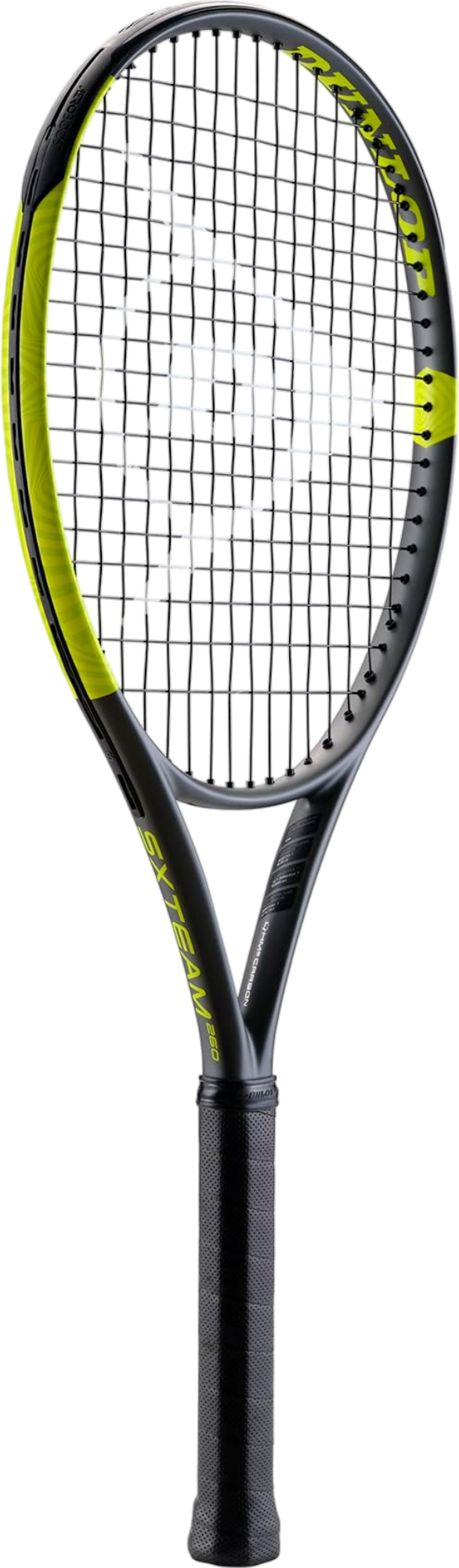 Dunlop FX Team 260 Tennis Racquet