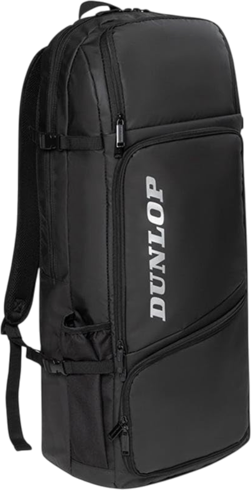 Dunlop Pro Wheelie Tennis Bag