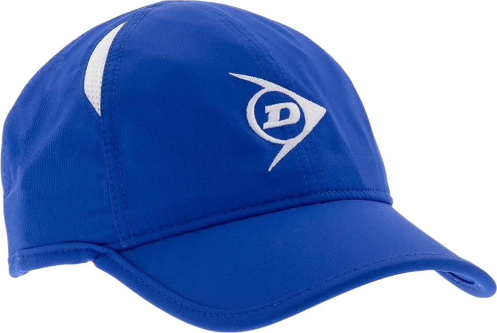 Dunlop Performance Tennis Hat