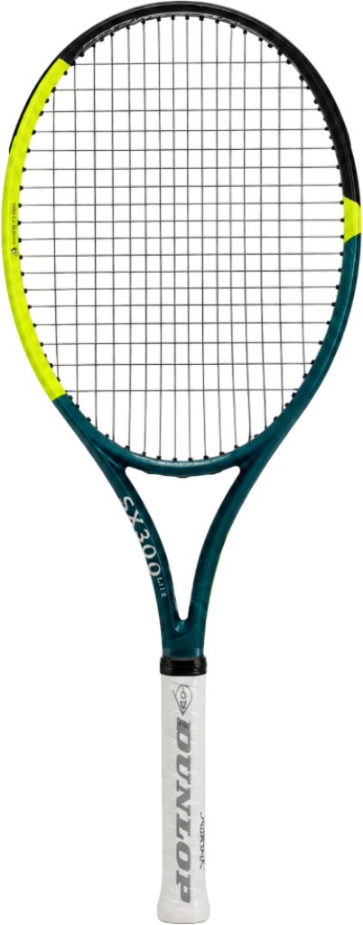 Dunlop SX 300 Lite Tennis Racquet