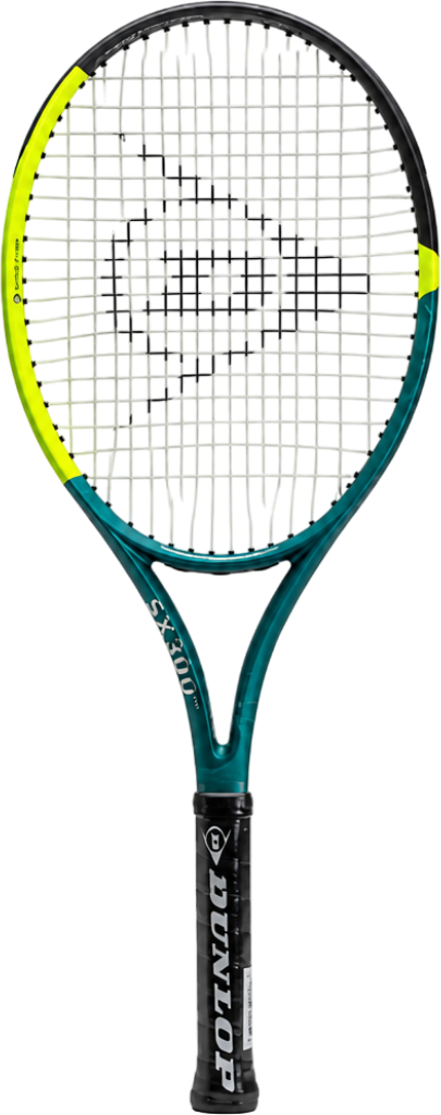 Dunlop SX 300 LS Tennis Racquet