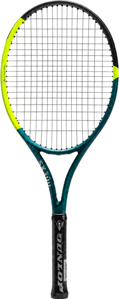 Dunlop SX 300 Tennis Racquet