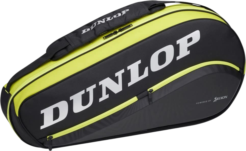 Dunlop SX Performance Thermo Tennis Bag (3 Racquet)