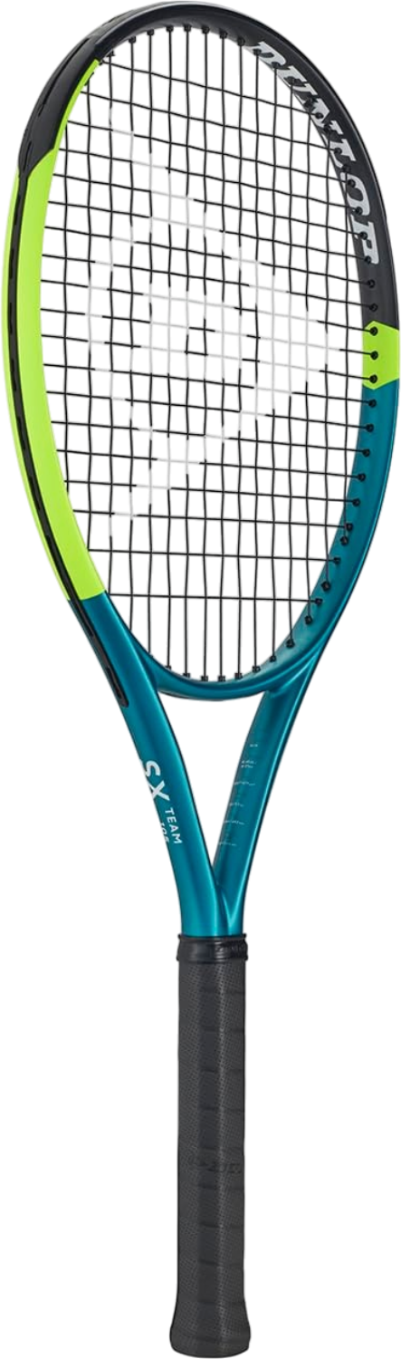 Dunlop SX Team 105 Tennis Racquet