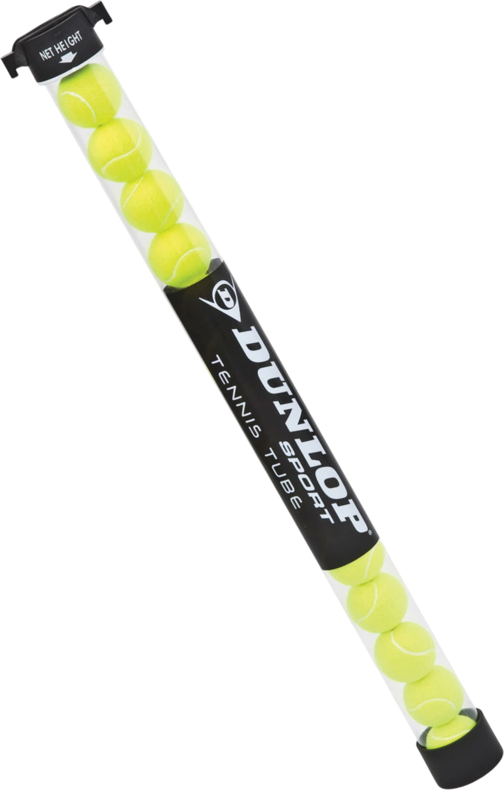 Dunlop Tennis Ball Pickup Tube