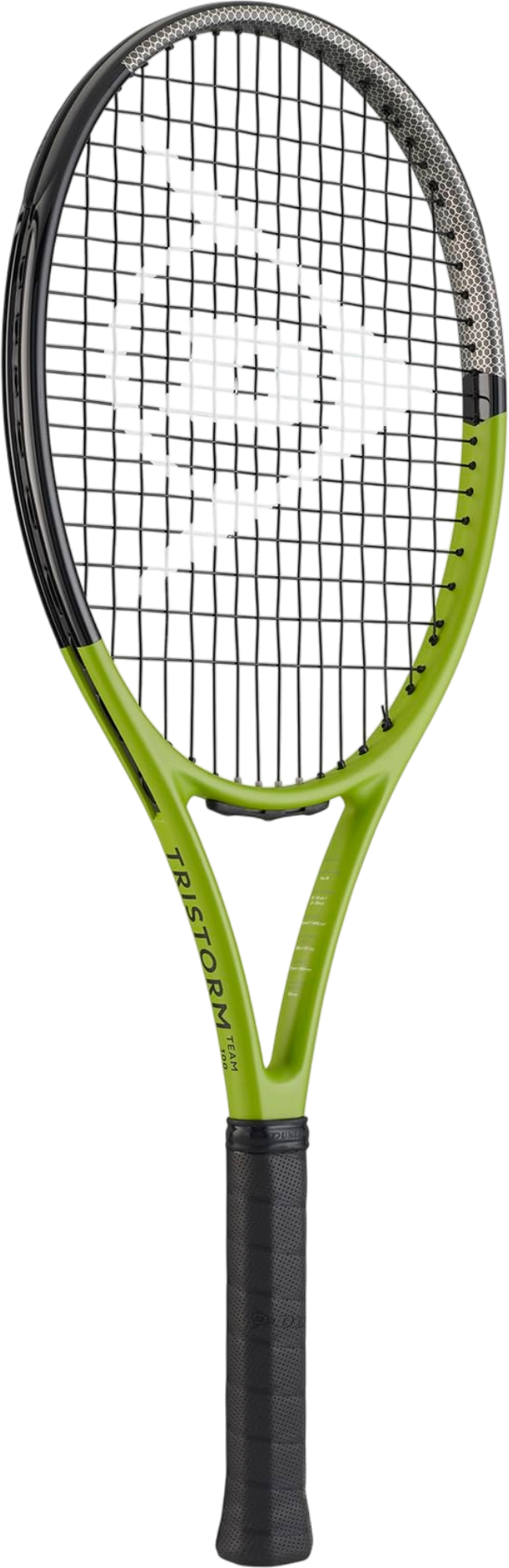 Dunlop Tristorm Team 100 Tennis Racquet