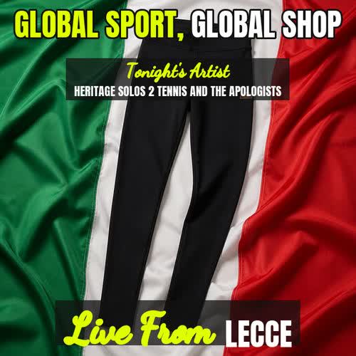 ellesse Heritage Solos 2 Women’s Tennis Tights song cover