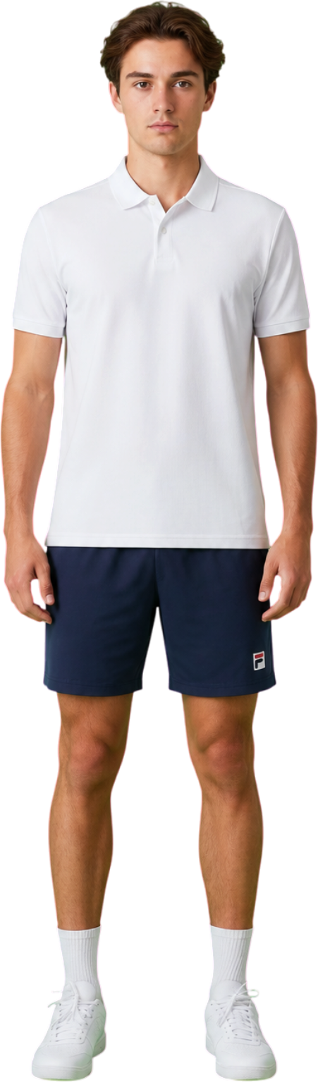 Fila 7in Men’s Tennis Shorts