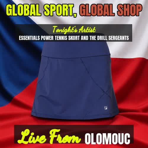 Fila Essentials Power Women’s Tennis Skort song cover