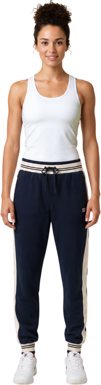 Fila Performance Iconic Settanta Women's Tennis Pants