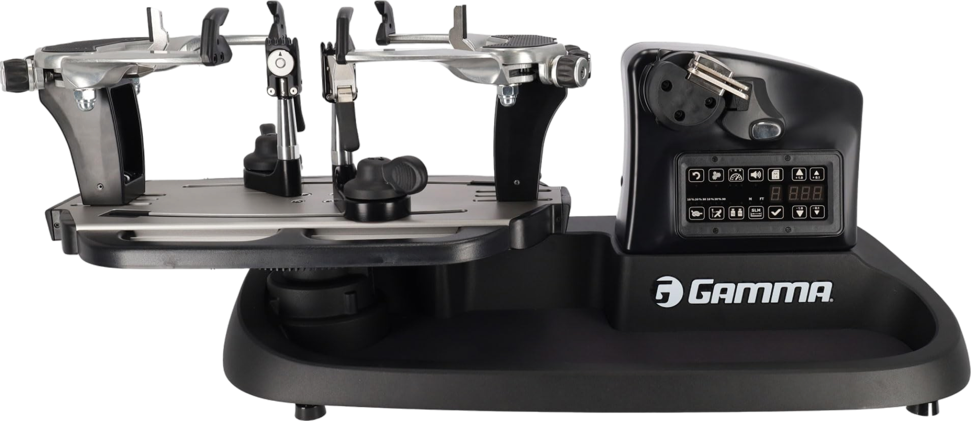 Gamma Momentum ELS Electronic Tennis Stringing Machine