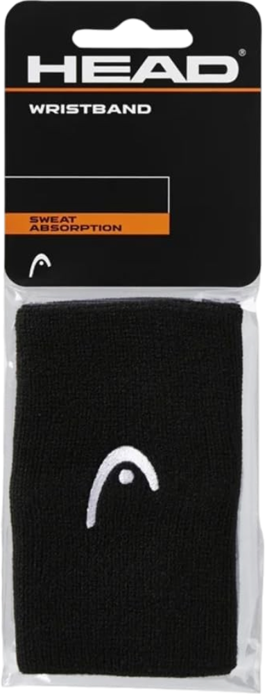 Head 5 Inch Tennis Wristband